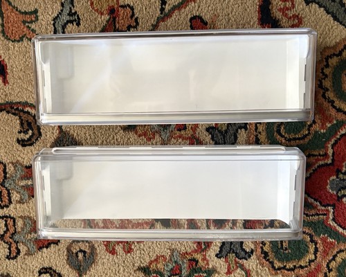 Set kenmore refrigerator - set/2,