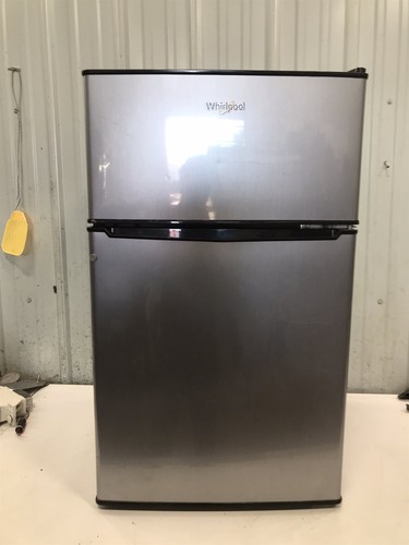 Whirlpool compact mini fridge - whirlpool,